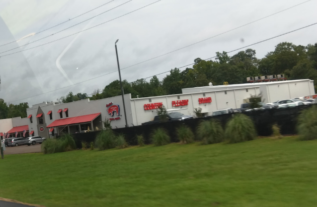 Florence, MS